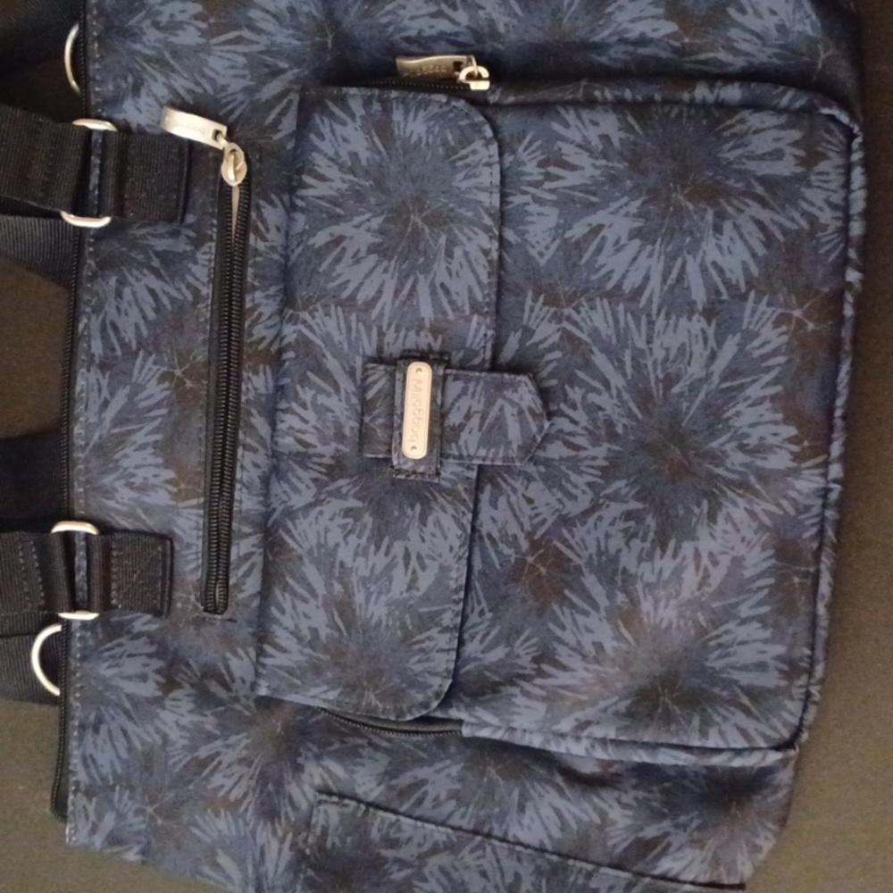 3-In-1 Convertible Backpack